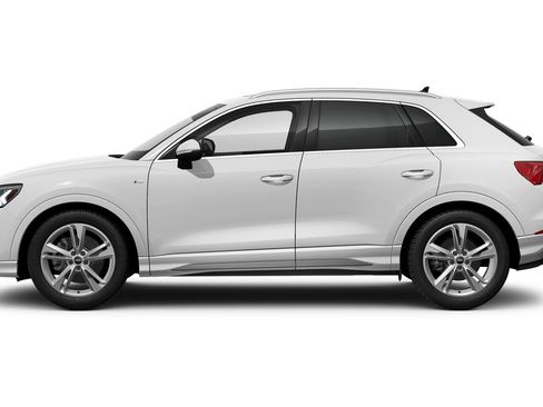 Certified 2024 Audi Q3 2.0T Premium w/ Convenience Package AWD/4WD image 8