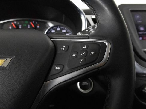 Certified 2023 Chevrolet Equinox LT image 30