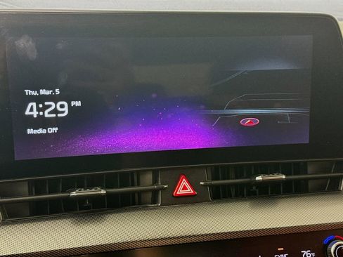 Used 2023 Kia Sportage SX image 15