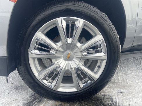 Certified 2023 Chevrolet Tahoe High Country w/ Premium Package 2 image 34