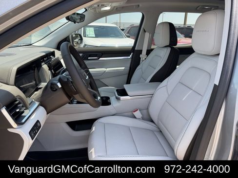 New 2027 GMC Terrain Denali w/ LPO, Floor Liner Package AWD/4WD image 23