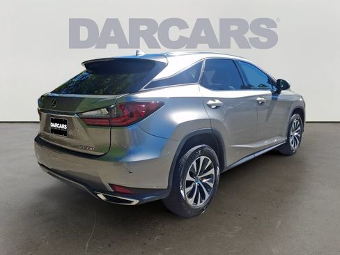 Used 2021 Lexus RX 350 AWD w/ Premium Package image 6