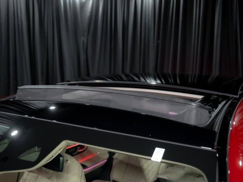 New 2026 Mercedes-Benz S 580 4MATIC Sedan image 9