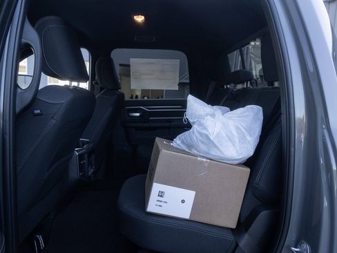 New 2026 RAM 2500 Big Horn image 18