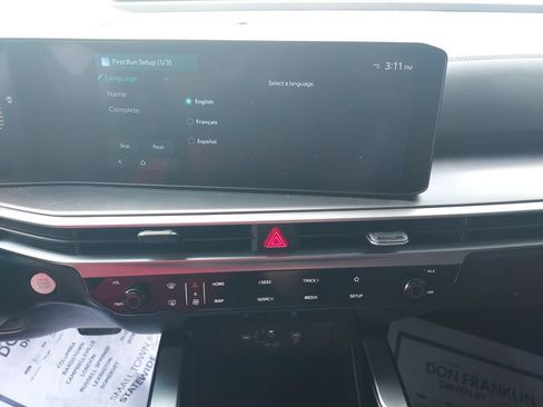 Certified 2024 Kia Sorento LX FWD image 21