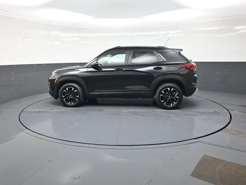 Used 2023 Chevrolet TrailBlazer LT w/ Convenience Package image 6