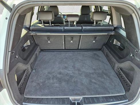 Certified 2025 Mercedes-Benz GLB 250 GLB 250 image 6