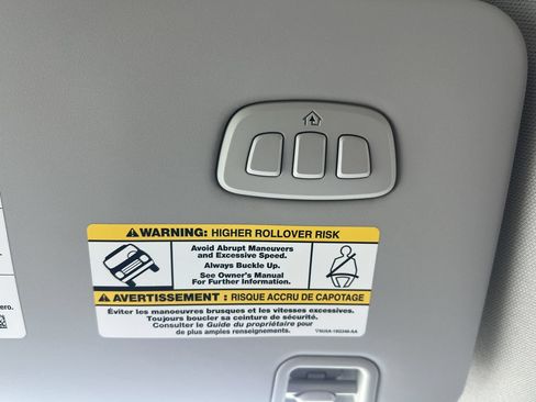 New 2026 Ford Ranger Lariat AWD/4WD image 10