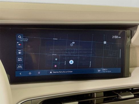 Used 2026 Hyundai Palisade SEL AWD/4WD image 16