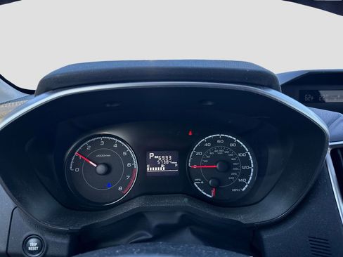 Used 2019 Subaru Crosstrek 2.0i Premium AWD/4WD image 16