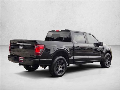 New 2026 Ford F150 STX w/ Equipment Group 200A image 2