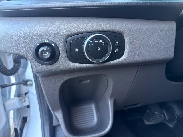 Used 2020 Ford Transit 350 148 High Roof AWD image 14