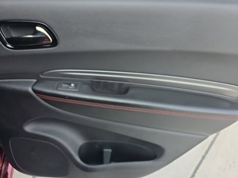 Used 2026 Dodge Durango GT image 22