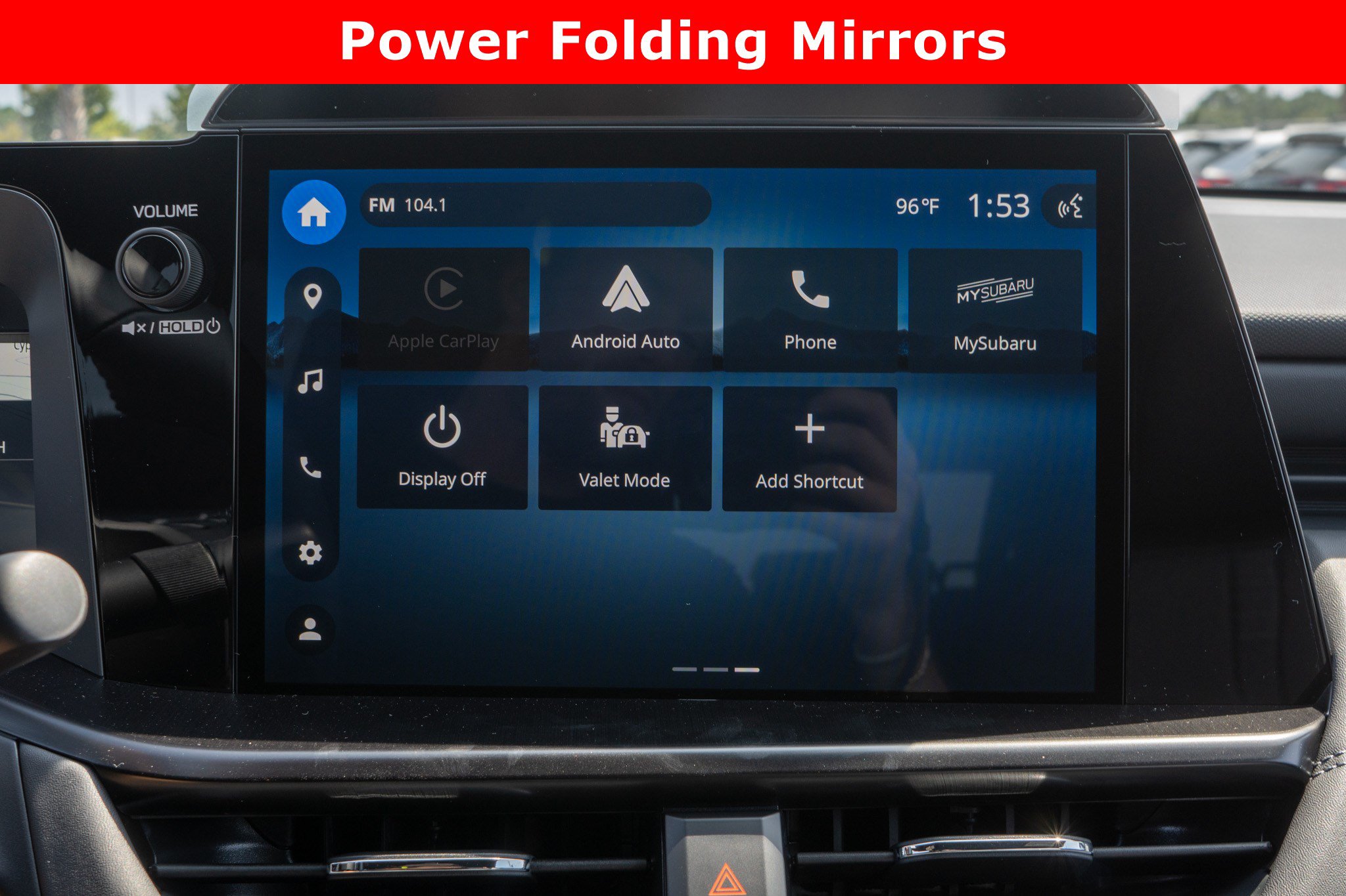 New 2026 Subaru Outback Touring XT AWD/4WD image 16