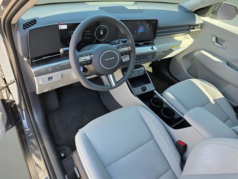 New 2026 Hyundai Kona Limited AWD/4WD image 14