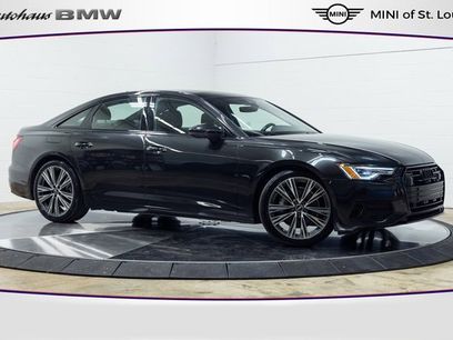 Used 2021 Audi A6 Premium Plus w/ Premium Plus Package