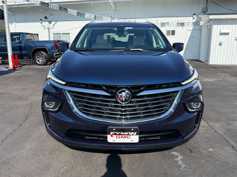 Used 2023 Buick Enclave Essence w/ Experience Buick Package image 8