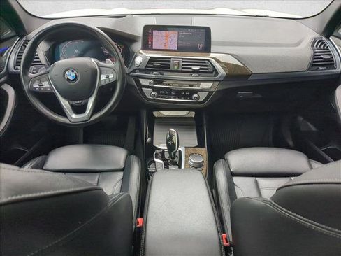 Used 2020 BMW X3 xDrive30i w/ Executive Package image 22