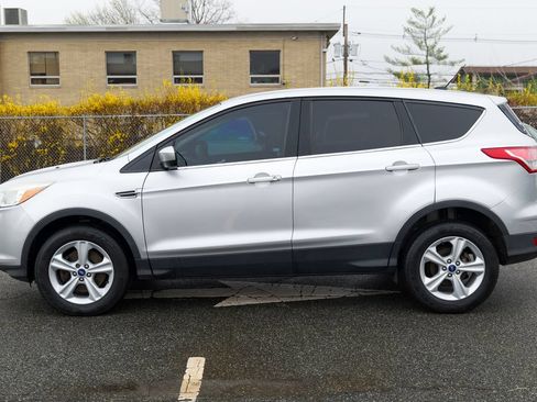 Used 2014 Ford Escape SE AWD/4WD image 4