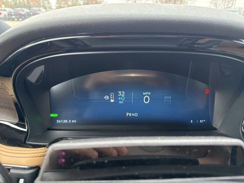 Used 2023 Lincoln Corsair Grand Touring w/ Equipment Group 302A image 19