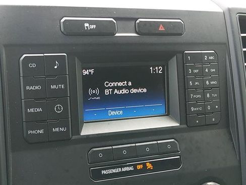 Used 2015 Ford F150 XL w/ Equipment Group 101A Mid AWD/4WD image 15