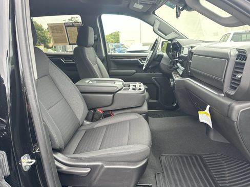 Used 2023 Chevrolet Silverado 1500 LT AWD/4WD image 22