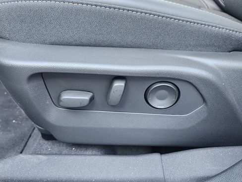 New 2025 Buick Envision Preferred image 18