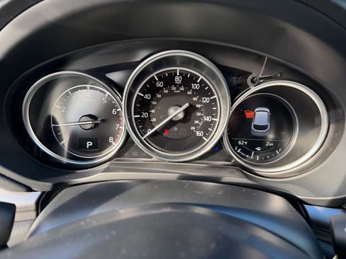 New 2025 MAZDA CX-5 AWD 2.5 S w/ Preferred Package image 29