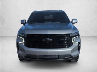 Used 2023 Chevrolet Suburban RST w/ Sport Performance Package video 2