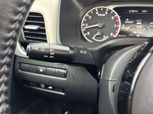 Certified 2023 Nissan Rogue SL image 31