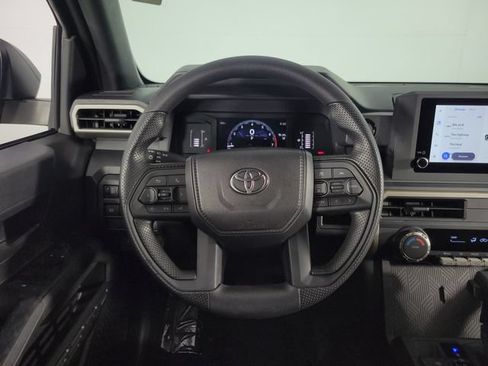 Used 2026 Toyota Tacoma SR RWD image 21