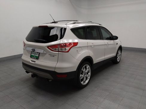 Used 2015 Ford Escape Titanium w/ Equipment Group 301A AWD/4WD image 9