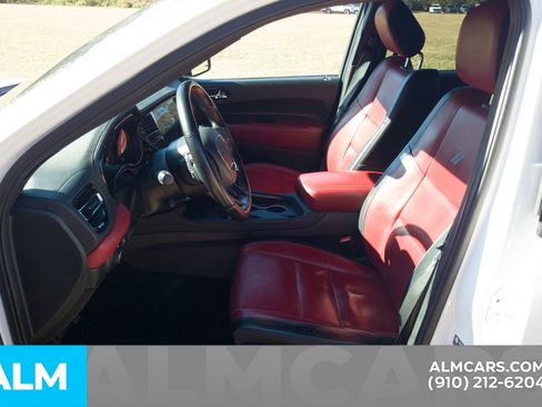 Used 2022 Dodge Durango R/T image 24