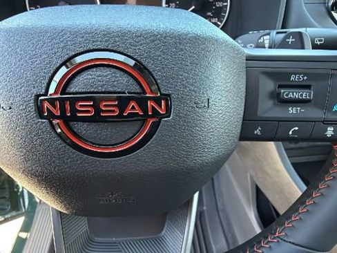 New 2026 Nissan Rogue SV AWD/4WD image 20