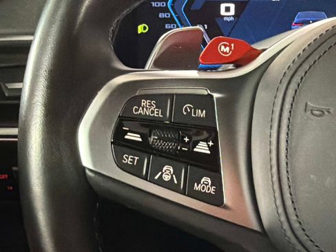 Used 2023 BMW M3 xDrive Competition AWD/4WD image 47