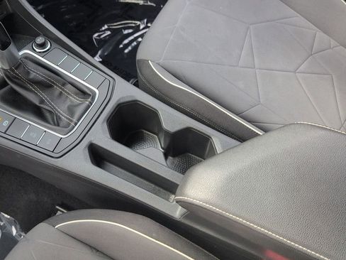 Used 2025 Volkswagen Jetta Sport FWD image 23