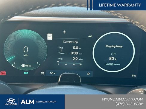 New 2026 Hyundai Palisade SEL image 30