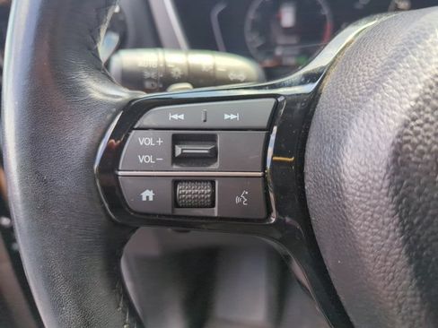 Used 2024 Honda Pilot EX-L image 14