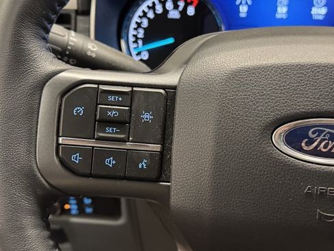 Used 2021 Ford F150 XLT w/ Equipment Group 301A Mid AWD/4WD image 11