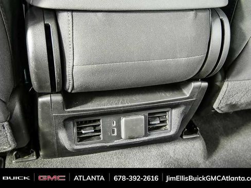 Used 2023 GMC Sierra 1500 Elevation image 16