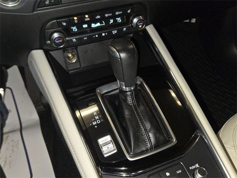 Used 2019 MAZDA CX-5 Grand Touring Reserve image 20