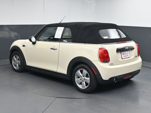 Used 2017 MINI Cooper Convertible image 6