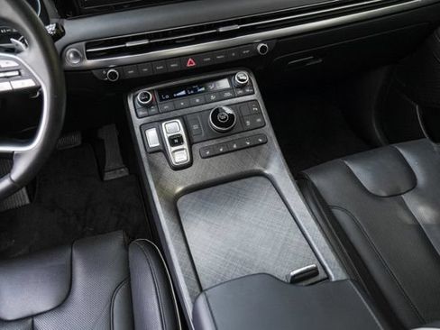 Used 2023 Hyundai Palisade Limited FWD image 39