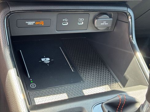 New 2026 Honda CR-V Sport Touring image 24