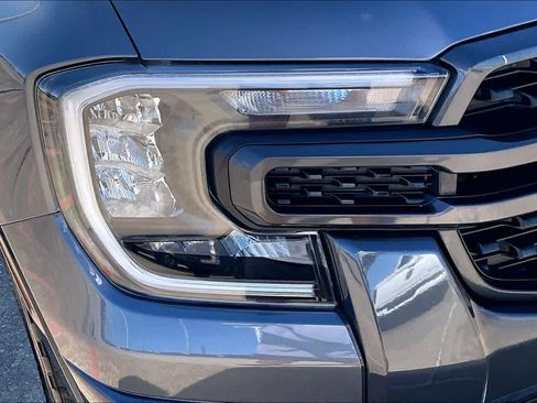 Used 2024 Ford Ranger XLT w/ Equipment Group 301A High image 54