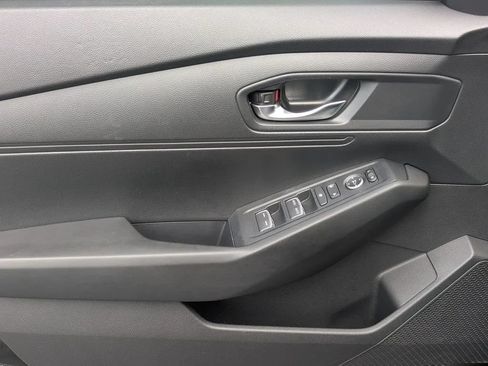 Used 2024 Honda Accord LX image 10
