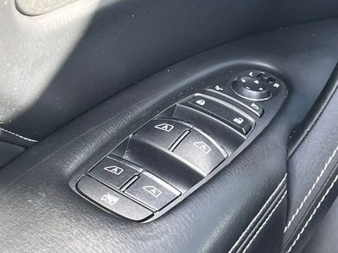 Certified 2022 INFINITI QX80 Luxe w/ All-Season Package image 10