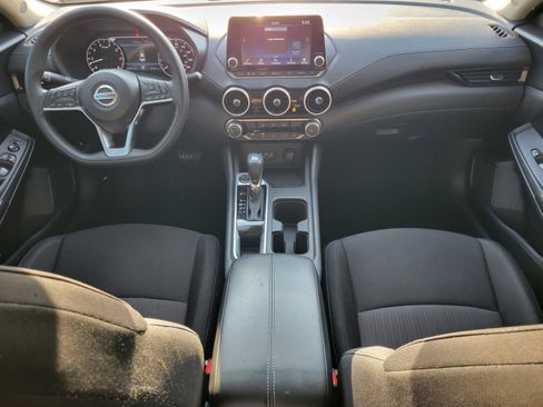 Certified 2023 Nissan Sentra SV image 15