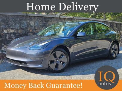 Used 2022 Tesla Model 3
