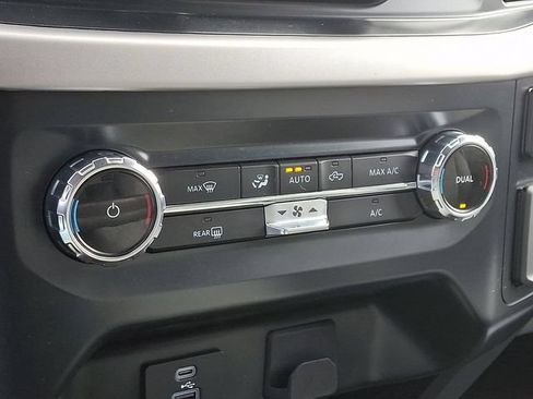 Used 2022 Ford F150 XLT w/ Equipment Group 301A Mid AWD/4WD image 17